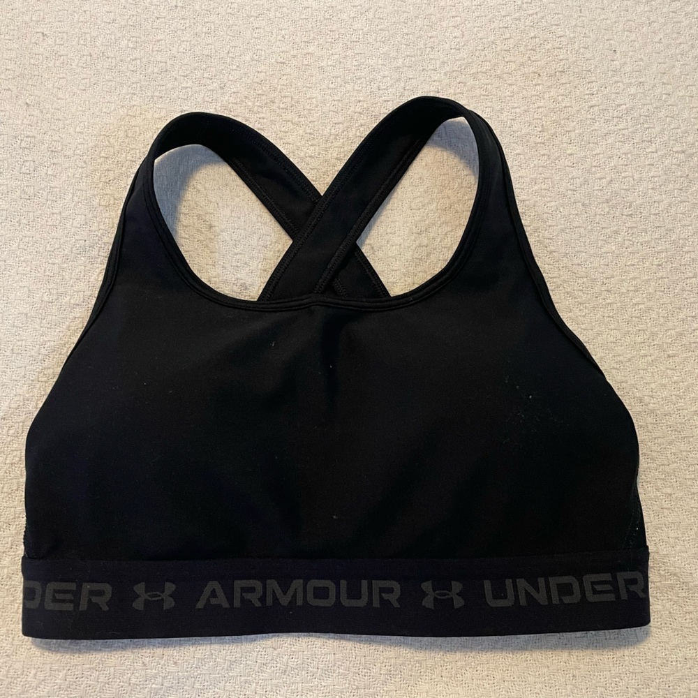 Under Armour Sports bra Medium